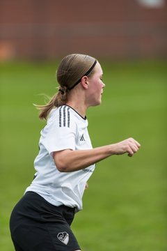 Bild 187 - F Merkur Hademarschen - SV Frisia 03 Risum Lindholm : Ergebnis: 0:1